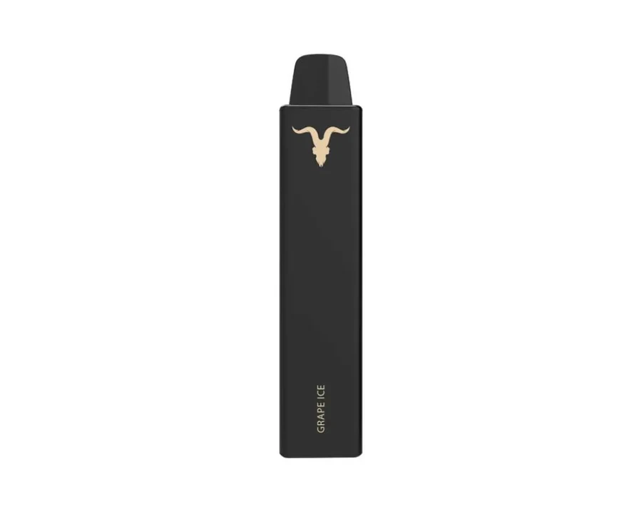 IGNITE V NANO | 1500 - GRAPE ICE