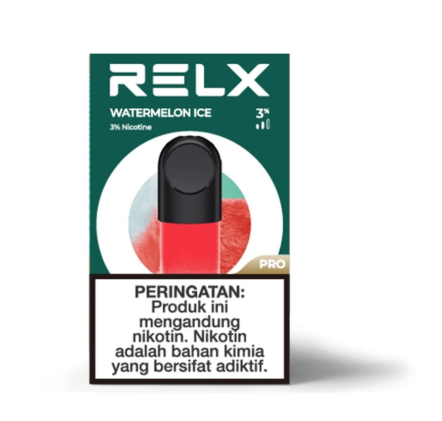 POD RELX - WATERMELON ICE