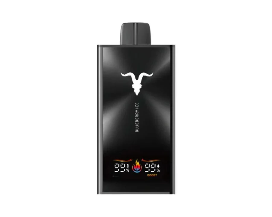 IGNITE V300 | 30,000 -  BLUEBERRY ICE